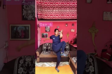 Day 6 weight loss at home #shorts #weightloss #fitfam #healthylifestyle #ytshorts #ytshorts