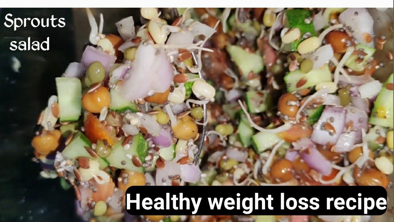 Protein Salad for fast weight loss/Salad recipe for weight loss/Salad recipes Protein Salad for fast weight loss/Salad recipe for weight loss/Salad recipes