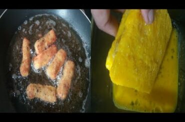 Quick , crunchy & Healthy Breakfast Recipe | Bread Potato Snacks | Delisious Aloo Bread Sandwich