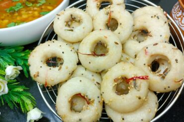 Easy Breakfast Recipes | 1 cup Poha with Sambhar | Instant and Morning Breakfast Recipes Indian