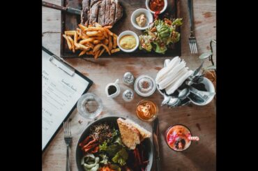 EASY Dinner Recipes || The 5 Ingredient Meals || Healthy and Fast Dinner IDEAS