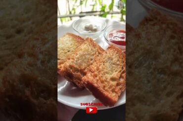 Perfect Party Snack Recipe | Quick Snack Recipe #samiskitchen #potatobreadpocket