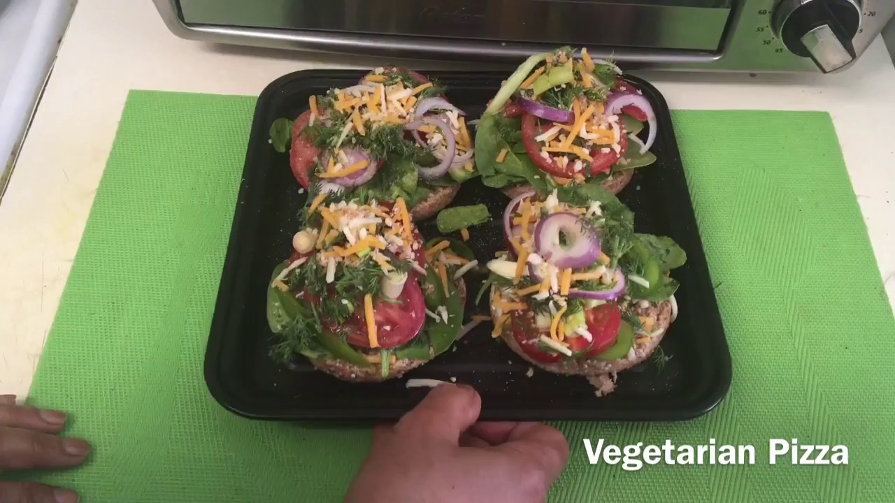 ORIGINAL RECIPE l HOMEMADE VEGGIE PIZZA l Healthy, Low Calorie Pizza l EZEKIEL VEGGIE PIZZA ORIGINAL RECIPE l HOMEMADE VEGGIE PIZZA l Healthy, Low Calorie Pizza l EZEKIEL VEGGIE PIZZA