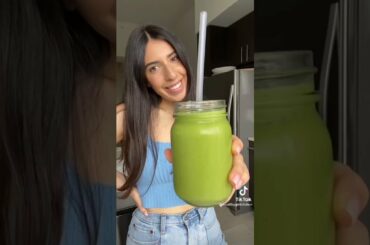 Smoothie recipes for weight loss -  21 DAYS TO A SLIMMER, SEXIER YOU! #linkinDescription