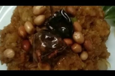 Simple  Delicious  Healthy  Recipes  Sabudana  Upma..../ Quick  Breakfast