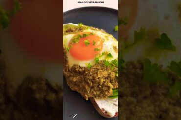 Healthy Keto Recipe| Low Card Keto Recipes| Recipe Shorts #Keto #tiktok #Shorts #YoutubeShort #140