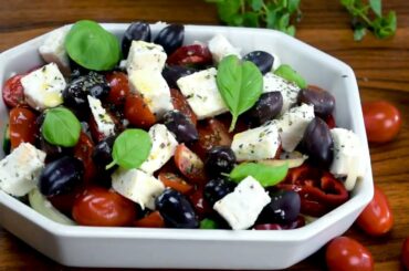 3 salad recipes # 111 Healthy recipes for weight loss