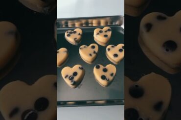 Healthy Cookie Dough Bites Recipe