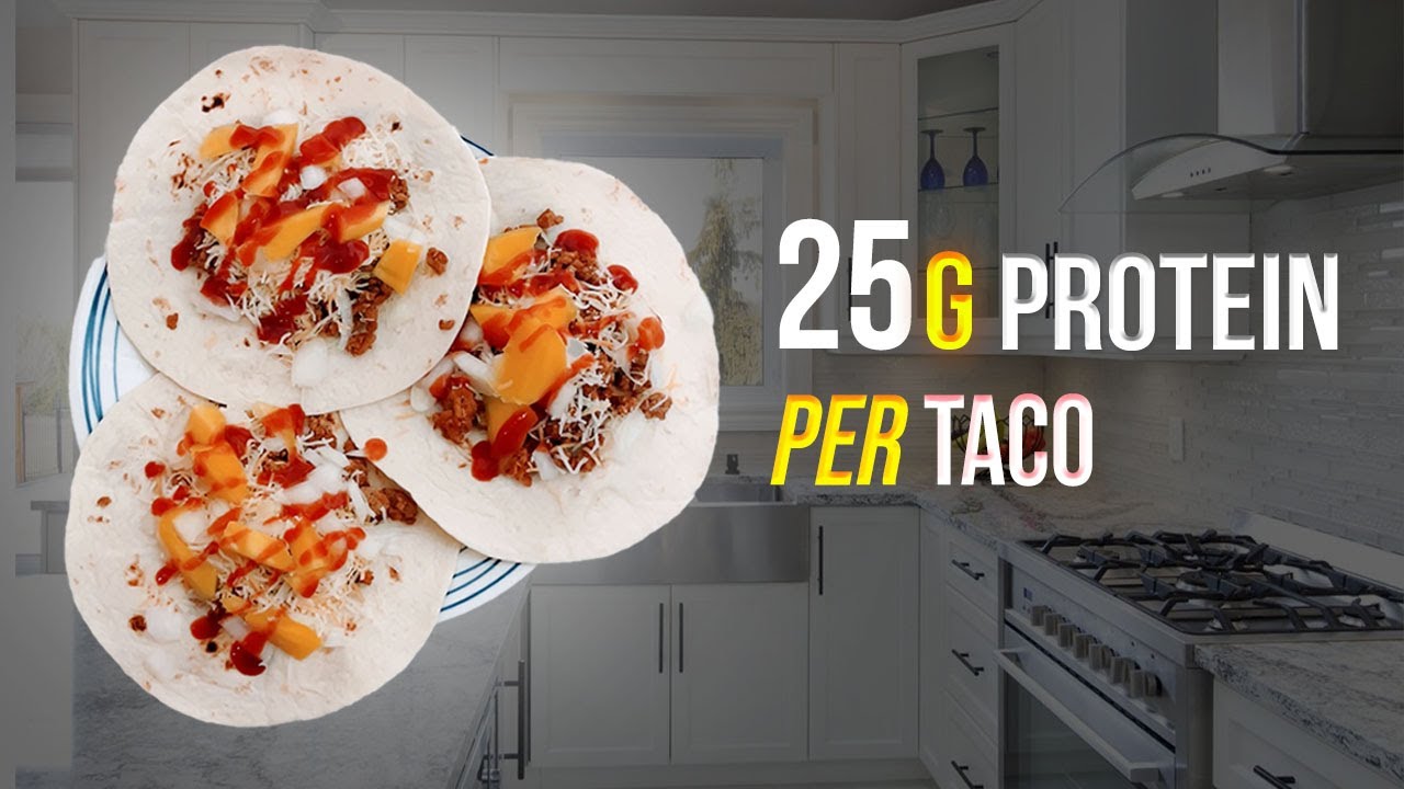 HEALTHY TACO RECIPE **Easy Ground Turkey Recipe** HEALTHY TACO RECIPE **Easy Ground Turkey Recipe**