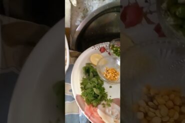 #two healthy recipes #   1#vamu rice# 2# mandaram tea#