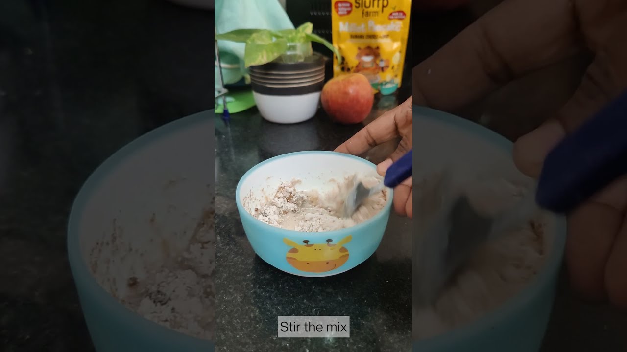 Apple Oats Pancake | Breakfast ideas for Toddlers | Healthy breakfast ideas for fussy eaters Apple Oats Pancake | Breakfast ideas for Toddlers | Healthy breakfast ideas for fussy eaters