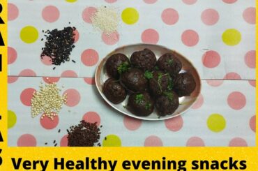 Healthy evening snacks recipe in Tamil| variety rice kuli paniyaram| in tamil|| Rahila's kitchen