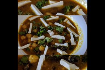 Yummy Chickpea#Amazing Flavor if you add this #Healthy Recipes#youtubeshorts