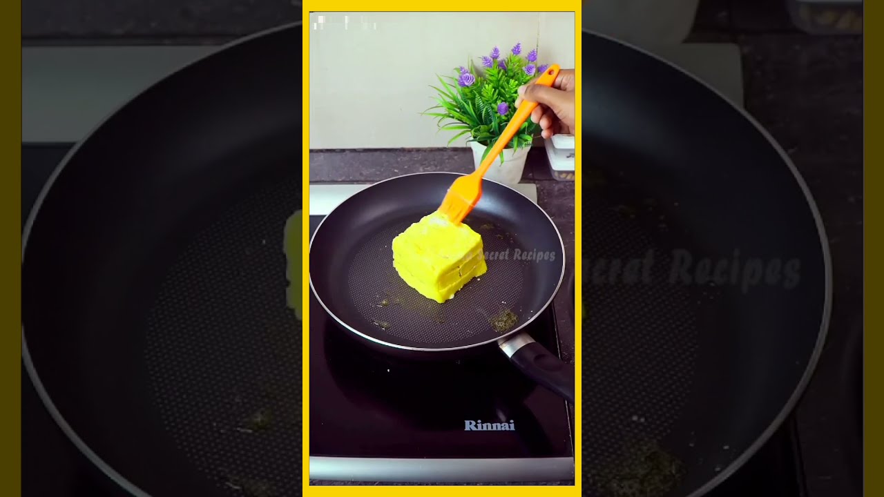 #Healthy #Snack Recipe | #howtocooking #shorts #Healthy #Snack Recipe | #howtocooking #shorts