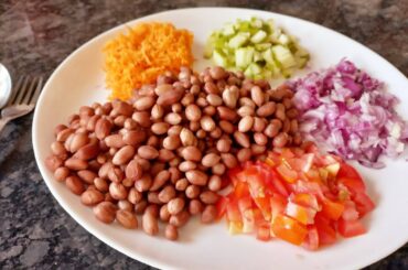 Protein Rich Snack Recipe | Healthy Snack Recipe in tamil |peanut Snack recipe|Masala peanut recipe