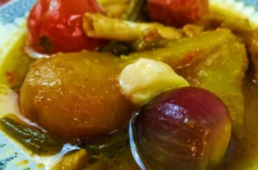 HOW TO MAKE MUTTON TENGRI STEW RECIPE || HEALTHY FOOD RECIPE || BY KAKALIR BEAUTICIAN & OTHERS