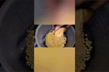 Seeralam recipe /Protein rich recipe /Healthy delicious snacks /Latha's World