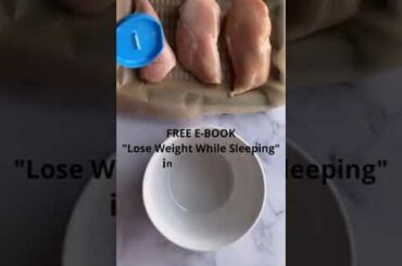 Healthy Recipes for Weight Loss | Meals for Weight Loss #Shorts #mealstoburnfat #mealstoloseweight