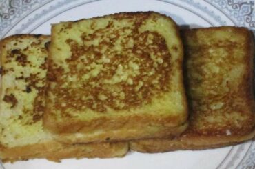 Sweet Potato  French Toast Sandwich/Dinner Recipes/Snack Recipe/Toast Recipe/Sweet Potato Recipe 987