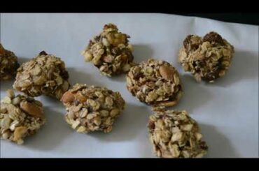 5 Healthy snack ideas, Easy & Quick! BEST HEALTHY RECIPES