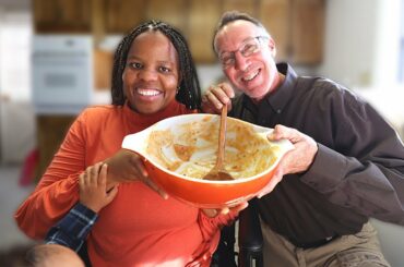 What we Eat in a Day (Realistic, Quick and Healthy Meals)