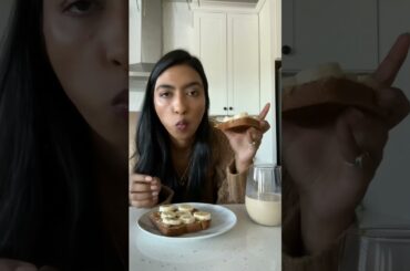 Healthy breakfast ideas for busy mornings | asmr healthy recipes | ShikhaSingh1303