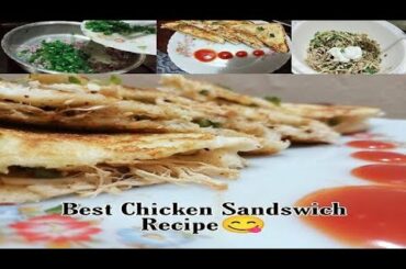 sandwich recipe by sr recipes corner | bread breakfast recipe |