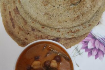 Healthy Millet Dosa for weight loss | lose weight easily | Healthy dosa recipe for weight loss