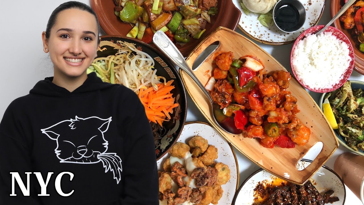 What A Moderately Healthy Vegan Eats In A Week #73 What A Moderately Healthy Vegan Eats In A Week #73