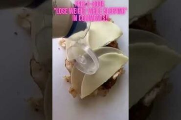 Weight Loss Recipes | Keto Diet Meal Plan #Shorts #fatburndrink #fatburndiet