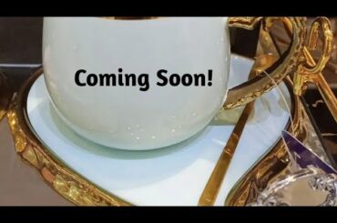 Coffee Recipe | Quick And Easy Recipe | Cappuccino Coffee