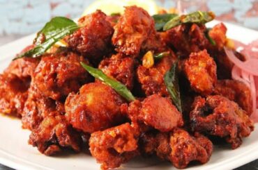 Chicken 65/Chicken 65 Recipe/Restaurant Style Chicken 65/Chicken Starter recipes/Homemade Chicken 65