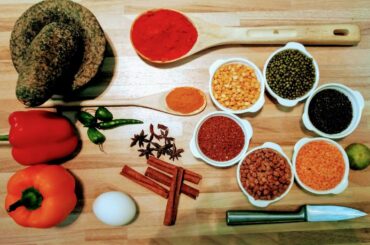 Indidiet | Diet foods and healthy recipes cafe | indian cooking fusion recipes