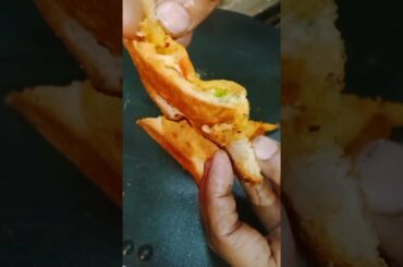 Easy Breakfast Recipe . #shorts #ytshorts #yt #yummy #food #breakfast #new .... Hindustani vyanjan..