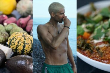 Comforting Vegan Meals, Workouts, Grocery Haul | A Weekend In My Life