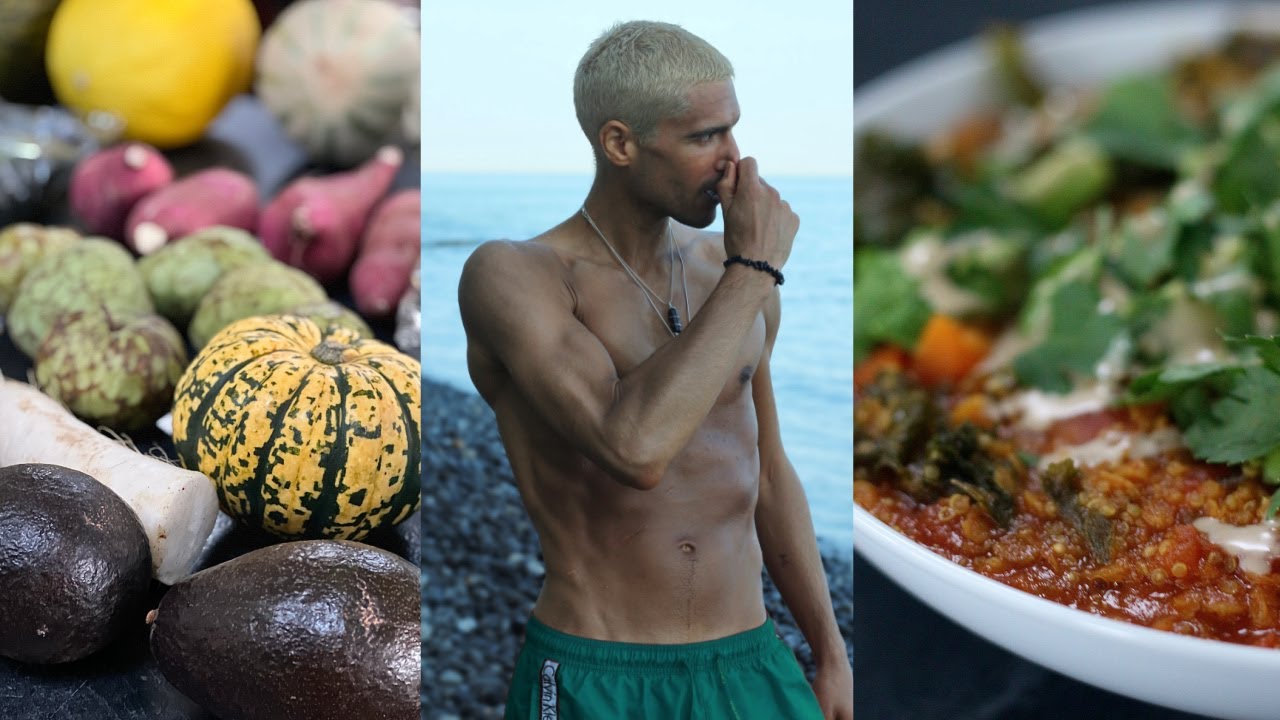 Comforting Vegan Meals, Workouts, Grocery Haul | A Weekend In My Life Comforting Vegan Meals, Workouts, Grocery Haul | A Weekend In My Life