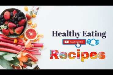 Easy Healthy Snacks,Meals, Breakfast Recipes (Tiktok Compilations)
