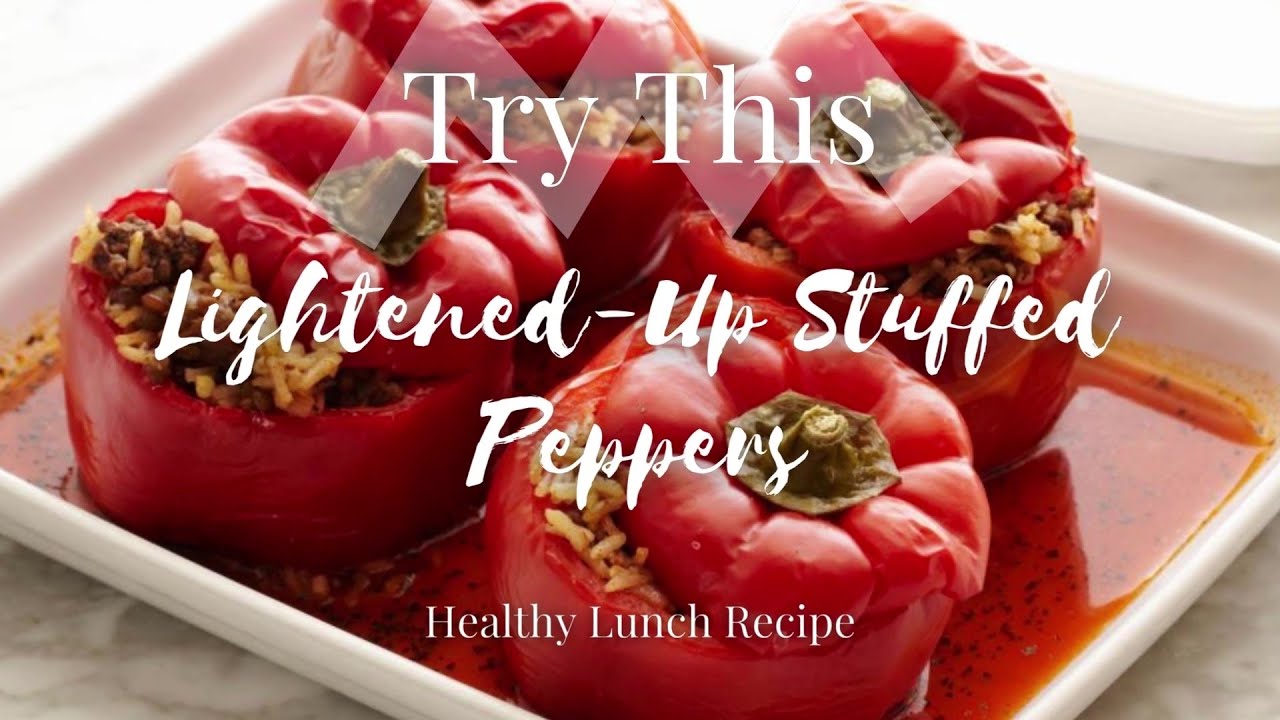 Easy Healthy Lunch Recipe/ Lose weight fast Easy Healthy Lunch Recipe/ Lose weight fast