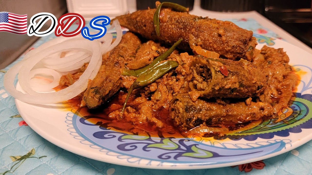 How to make Keema bharay karaley || #Keemabharaykaraley How to make Keema bharay karaley || #Keemabharaykaraley