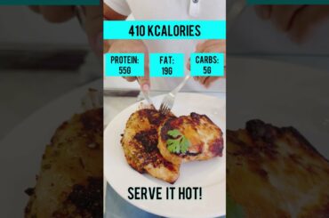 Healthy Lunch Recipe  | Ultra Easy Healthy Meal | Quick Recipe by Yasir Khan