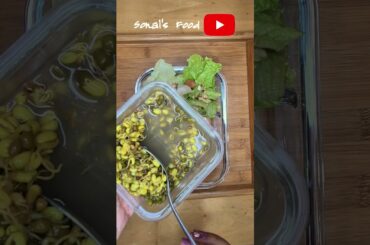 #shorts Lunch Box Recipes | Easy Husband's Lunch Box Recipes | Husband's Tiffin Recipes