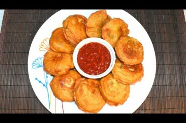 Only Few members know this Recipe | Quick Snacks Recipe | Instant Snacks Recipe | Easy and Tasty