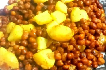 5 Min Recipe |For Kids Healthy Recipe|New Recipe 2021|Christmas Recipe|New Recipe|Chana Chaat Recipe