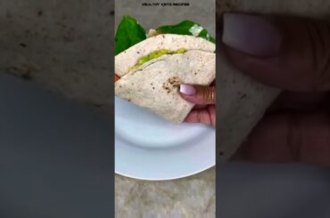 Healthy Keto Recipe| Low Card Keto Recipes| Recipe Shorts #Keto #tiktok #Shorts #YoutubeShort #147