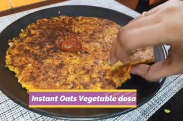 Day 2 : Healthy Breakfast Idea For Weightloss | breakfast recipe | Weightloss recipe | Quick Recipe