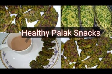 Healthy Snacks Recipe for Weight Loss| Breakfast/Tea Time snacks