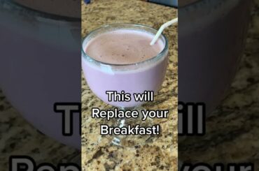 Smoothie Protein Recipes | Healthy Smoothies | Weight Loss Smoothie Recipes #smoothies #shorts