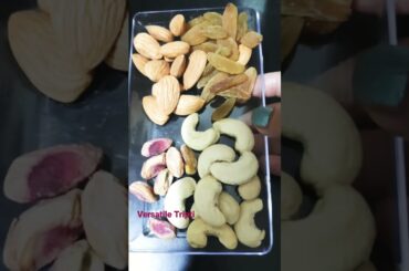 Minty Masala Makhana Recipe l Healthy Snack Recipe l Easy Makhana Recipe l Evening Snack Recipe