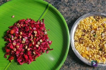 what to eat-Natural food |weight lose recipe | healthy food | veg salad