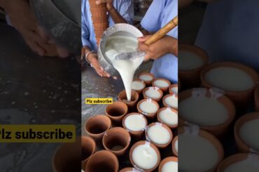 Lassi #shorts #food #lassi #kulhad #tasty #drink #recipe plz subscribe